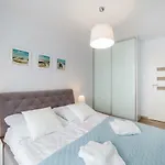 Baltic Polanki Park Apartamento Kołobrzeg