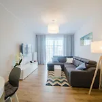 Apartamento Baltic Polanki Park *