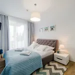 Apartamento Baltic Polanki Park Kołobrzeg