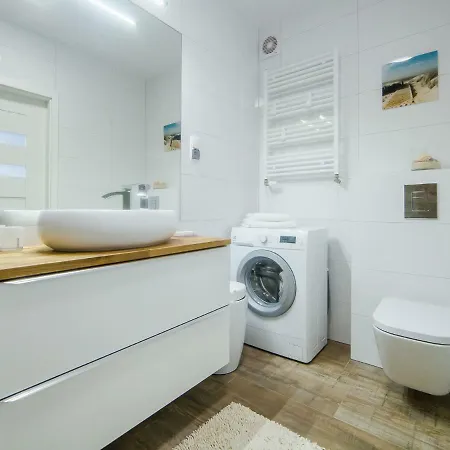 Baltic Polanki Park Kołobrzeg