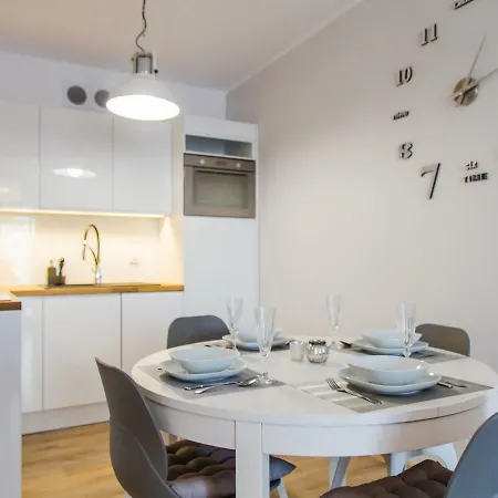 Baltic Polanki Park Kołobrzeg