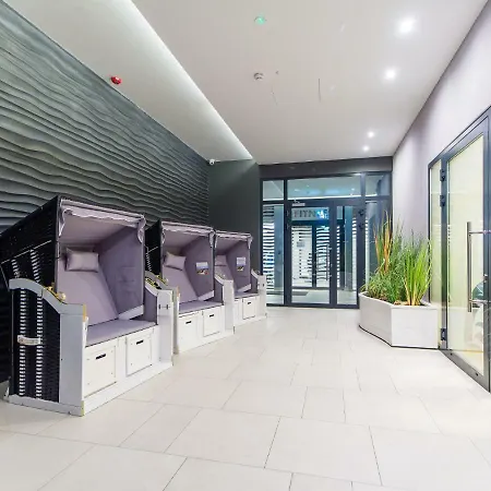 Baltic Polanki Park * Kołobrzeg