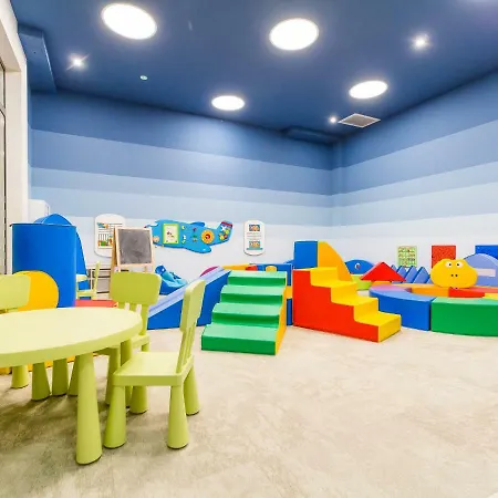 Baltic Polanki Park * Kołobrzeg