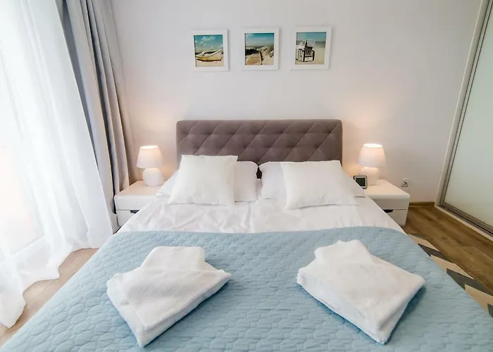 Baltic Polanki Park קולובז'ג