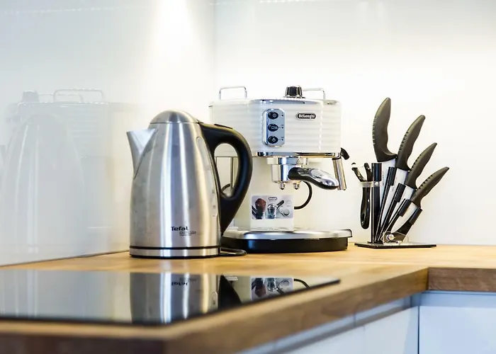 Baltic Polanki Park * קולובז'ג