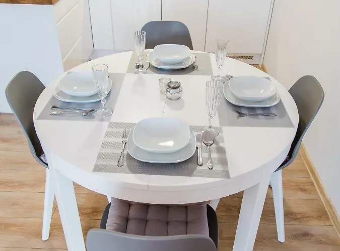 Baltic Polanki Park *