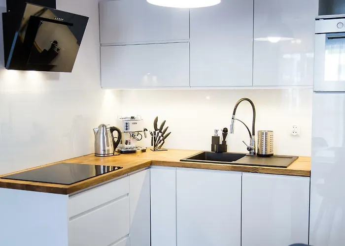 Baltic Polanki Park * קולובז'ג