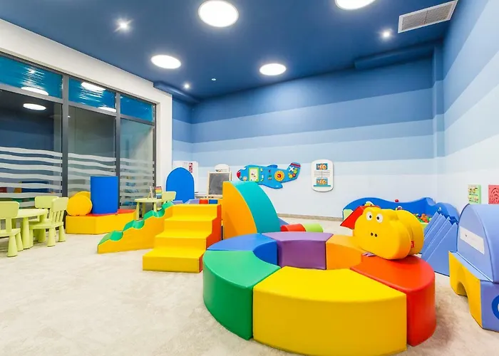 דירה Baltic Polanki Park קולובז'ג