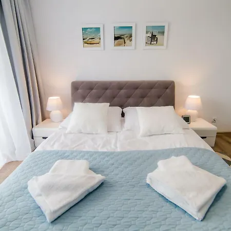 Baltic Polanki Park 코워브제크