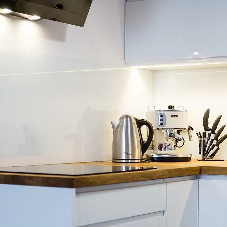 Baltic Polanki Park Kołobrzeg