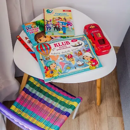 Baltic Polanki Park *