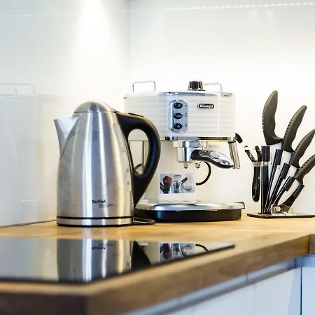 Baltic Polanki Park * Kołobrzeg