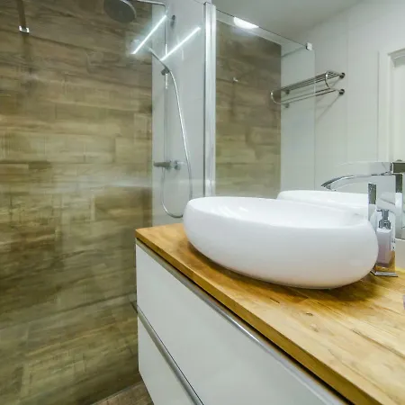 Baltic Polanki Park * Kołobrzeg