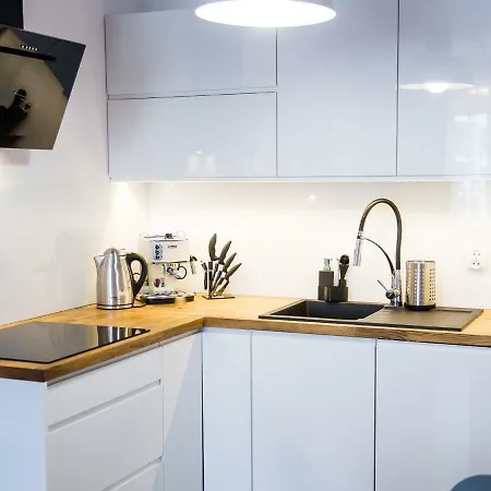 Baltic Polanki Park * Kołobrzeg