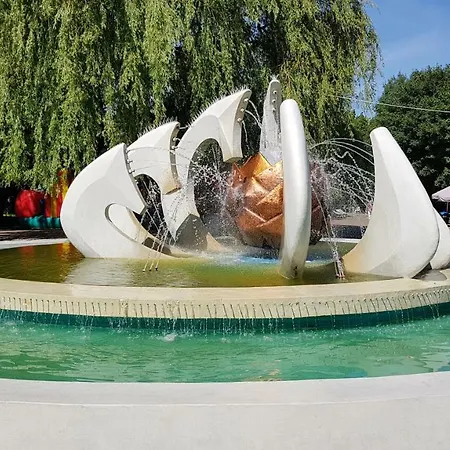Baltic Polanki Park