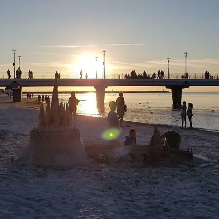 Baltic Polanki Park *