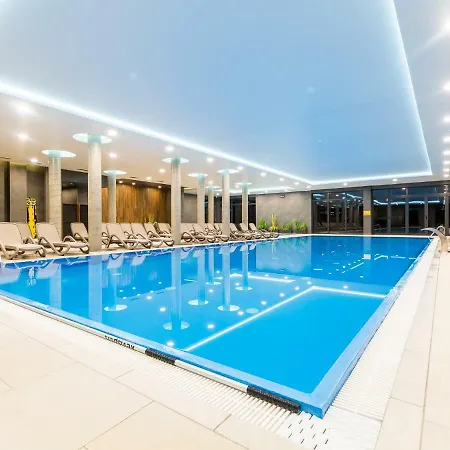 Baltic Polanki Park * 코워브제크