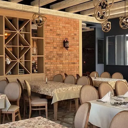 Baltic Polanki Park *