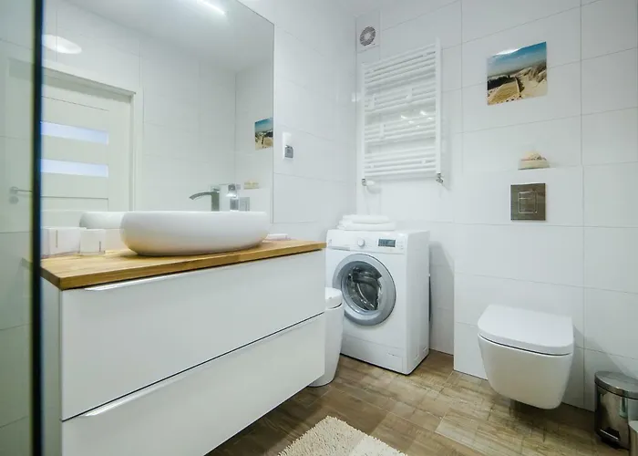 Baltic Polanki Park Колобжег