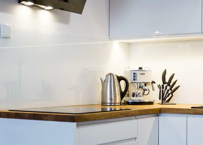 Baltic Polanki Park Колобжег