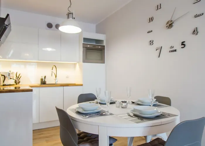 Baltic Polanki Park Колобжег