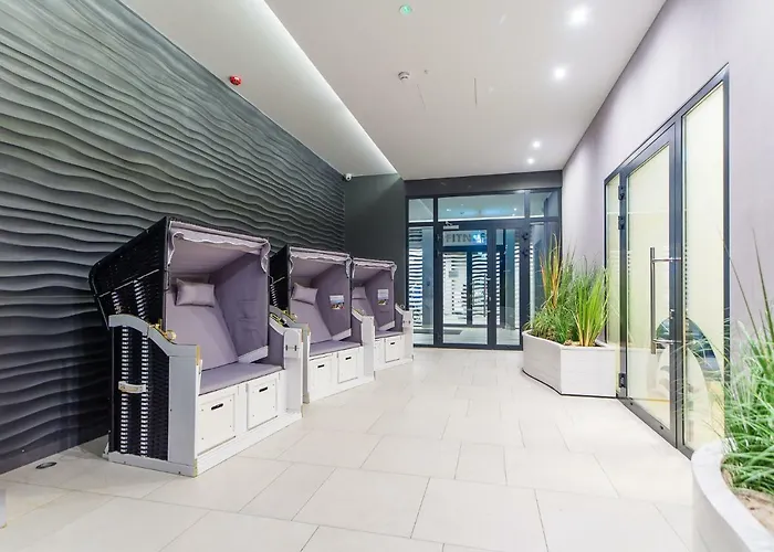 Baltic Polanki Park * Колобжег